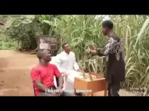 Video: Ayo Ajewole (Woli Agba) - Dele Meets Partner In Trouble
